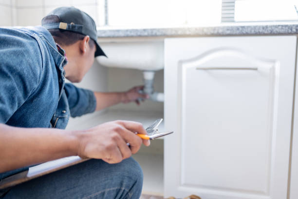 Best Faucet Repair  in Carrollton, AL