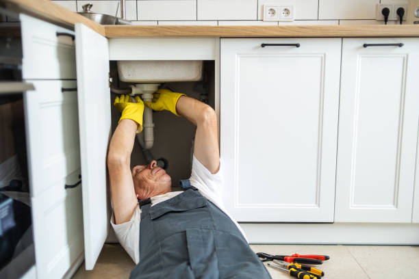 Best Hot Water Heater Installation  in Carrollton, AL