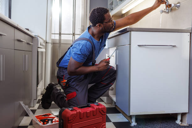 Best Emergency Plumber  in Carrollton, AL
